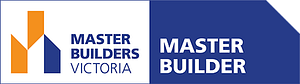 master builder Victoria logo